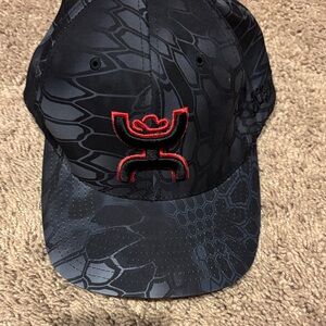 Hooey "Chris Kyle" collection flexfit hat small medium